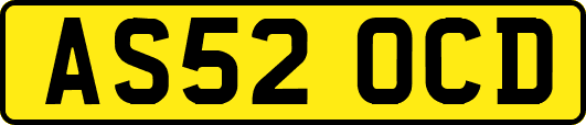 AS52OCD