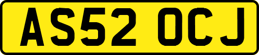 AS52OCJ