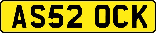 AS52OCK