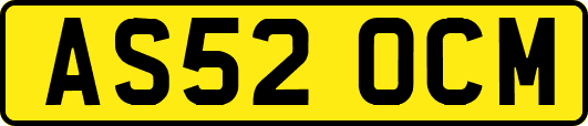 AS52OCM