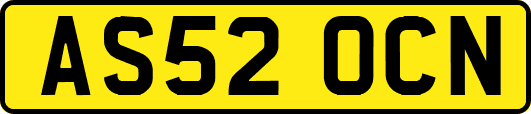 AS52OCN