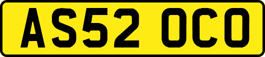 AS52OCO