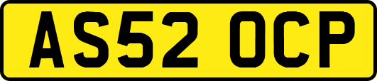 AS52OCP