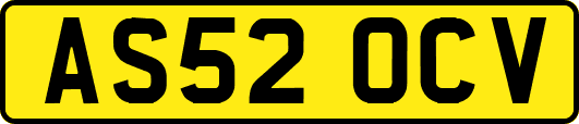 AS52OCV