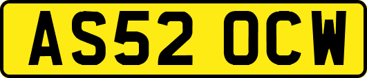 AS52OCW