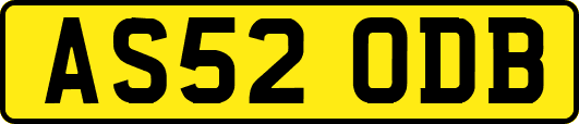 AS52ODB