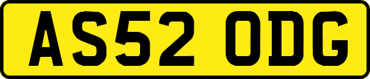 AS52ODG