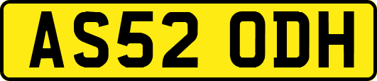 AS52ODH
