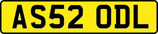 AS52ODL