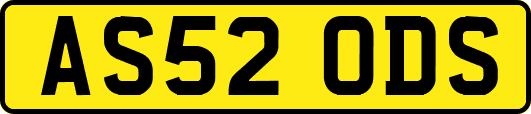 AS52ODS