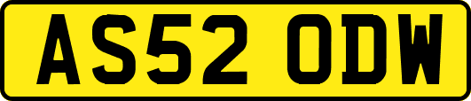 AS52ODW