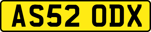 AS52ODX