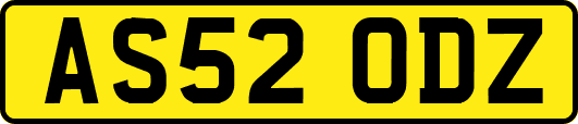 AS52ODZ