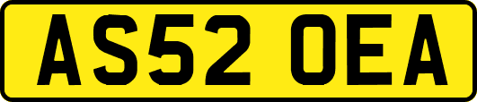 AS52OEA