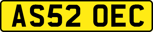 AS52OEC
