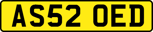 AS52OED