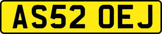AS52OEJ