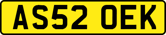 AS52OEK