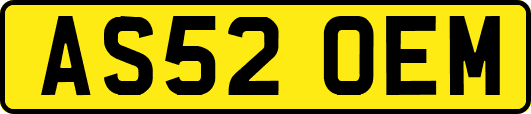 AS52OEM