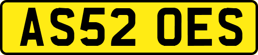 AS52OES