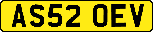 AS52OEV