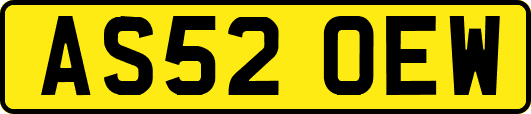 AS52OEW
