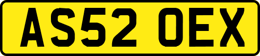 AS52OEX