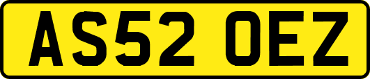 AS52OEZ