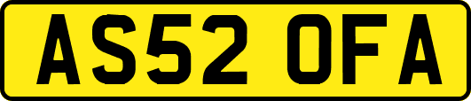 AS52OFA