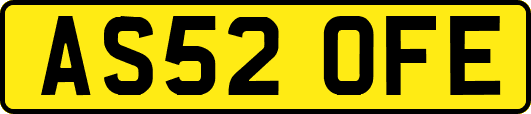 AS52OFE
