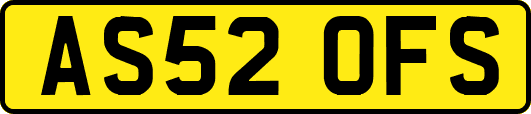 AS52OFS