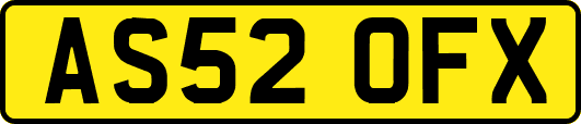 AS52OFX