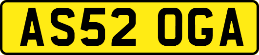 AS52OGA
