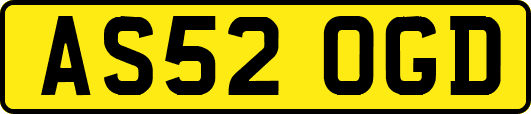 AS52OGD