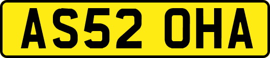 AS52OHA
