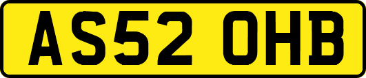 AS52OHB
