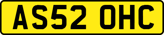 AS52OHC