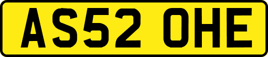 AS52OHE