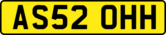 AS52OHH