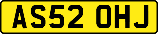 AS52OHJ