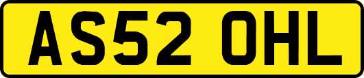 AS52OHL