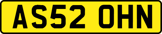 AS52OHN