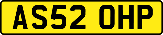 AS52OHP