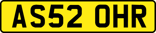 AS52OHR
