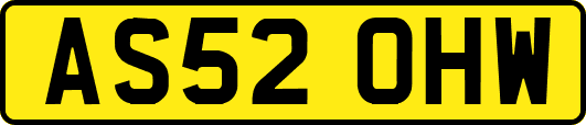 AS52OHW