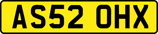 AS52OHX