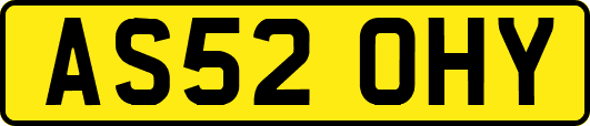 AS52OHY