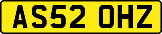 AS52OHZ