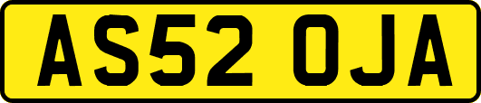 AS52OJA