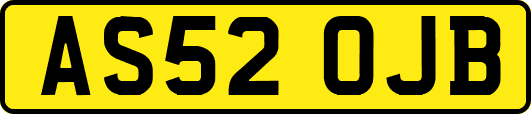 AS52OJB